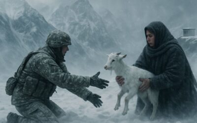 When the Bells Stop Ringing 3 | The Mountain Pass