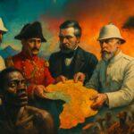 The Scramble for Africa