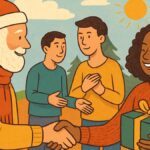 365 Days of Spirit_How to Dismantle the Holiday Container