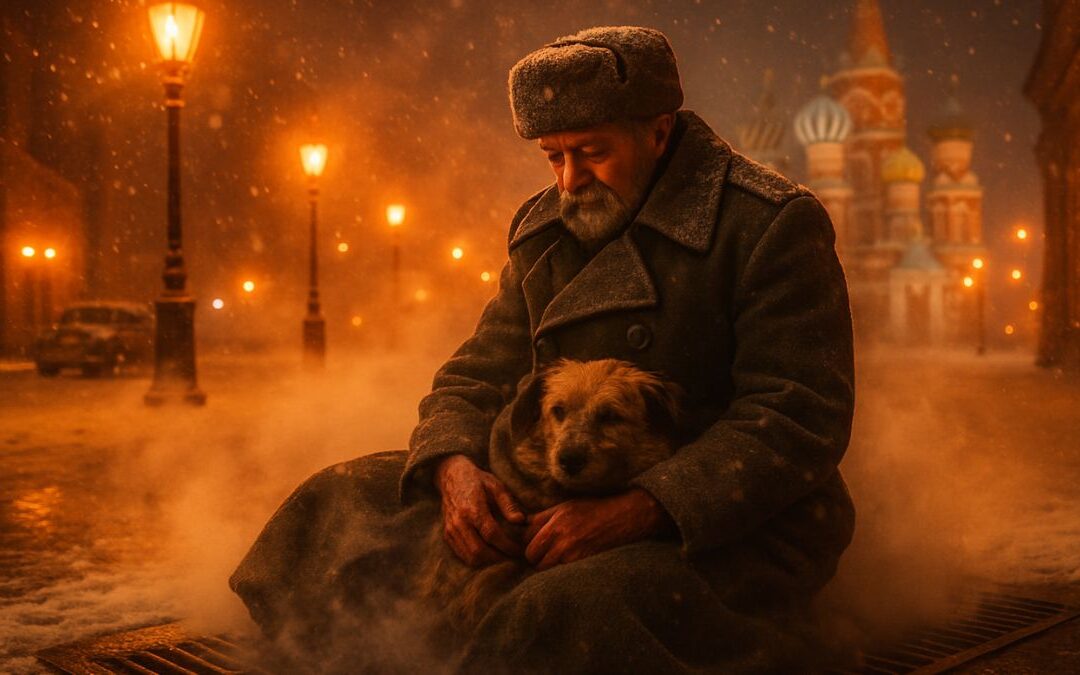 When The Bells Stop Ringing 10 | The Guardian in the Ice