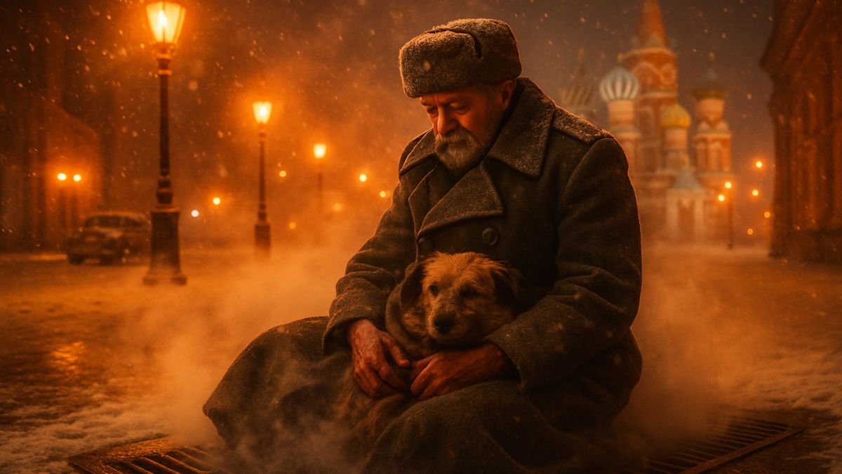 A Guardian in the Ice A Guardian in the Ice