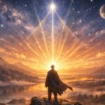 Becoming the Luminary