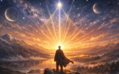 Becoming the Luminary: Why Your New Year’s Resolution Should Be About Character, Not Weight