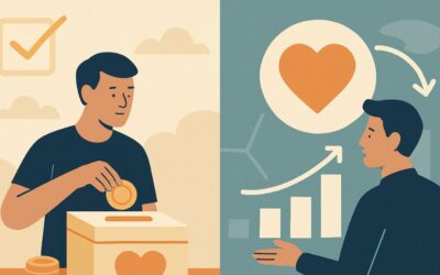 Check-Box Charity vs. Effective Altruism: How to Make Your Donation Count