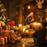 Decommercializing the Sacred