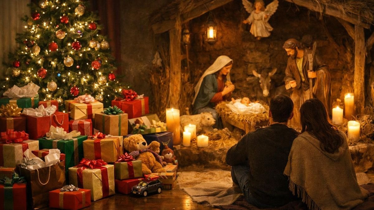 Decommercializing the Sacred Decommercializing the Sacred