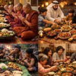 Feasting for the Soul