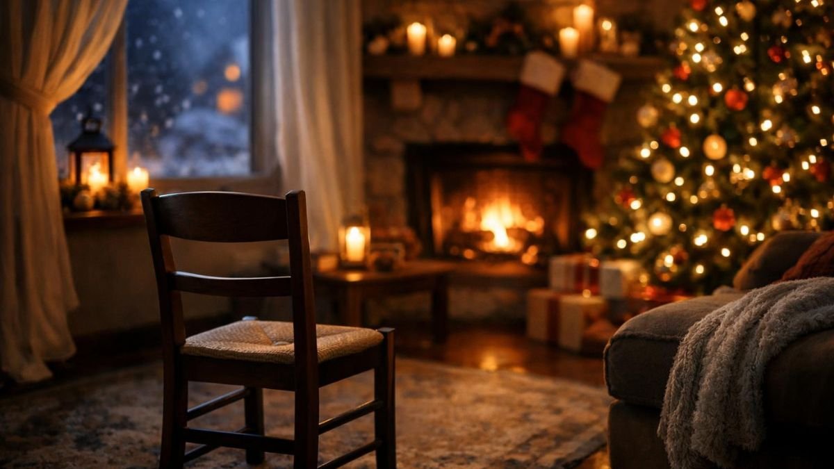 Navigating Loneliness and Connection During the Holidays Navigating Loneliness and Connection During the Holidays