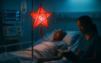 When the Bells Stop Ringing 11 | Noche Buena