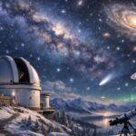 Starlight and Science