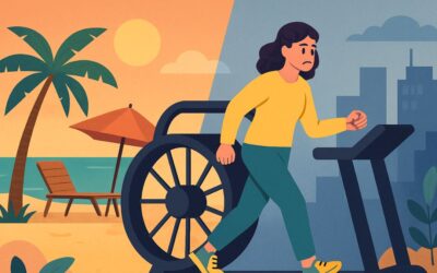 The Architecture of Gratitude: How to Escape the Hedonic Treadmill & Find Joy