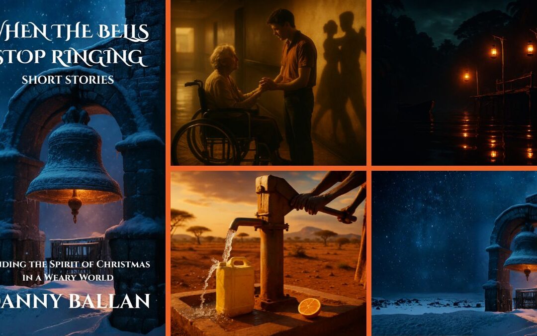 The Dance, The Drift, and The Handle: How We survive the Morning After