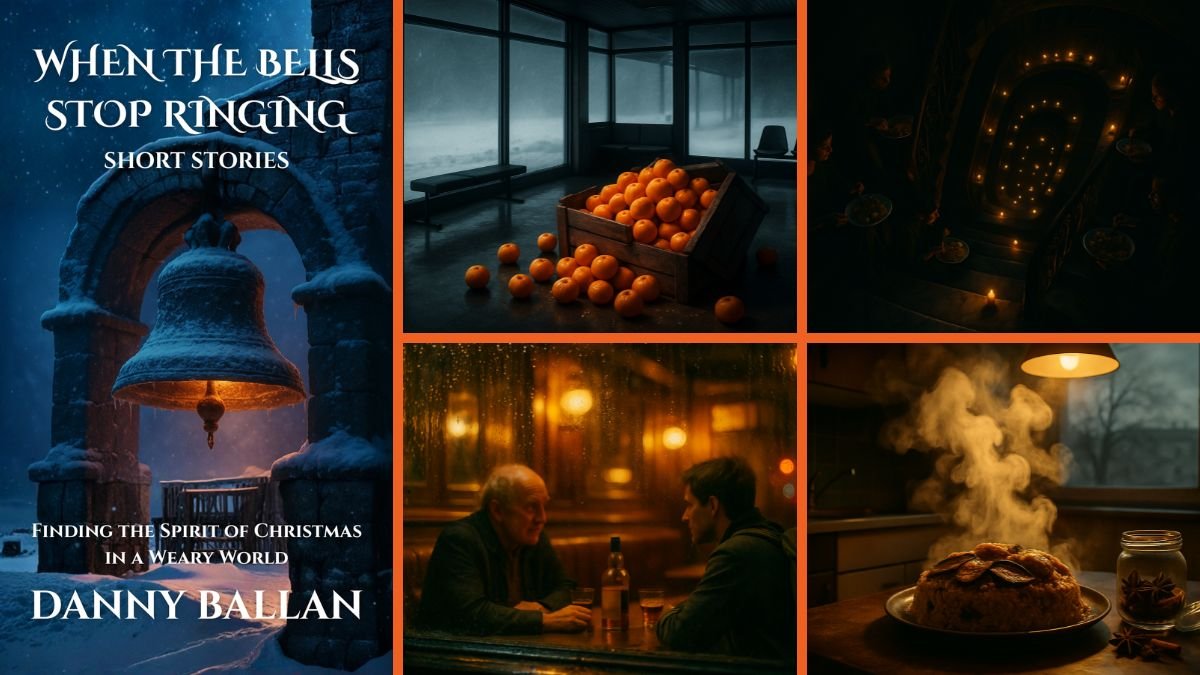 The Empty Chair and the Orange Crate (1) The Empty Chair and the Orange Crate (1)