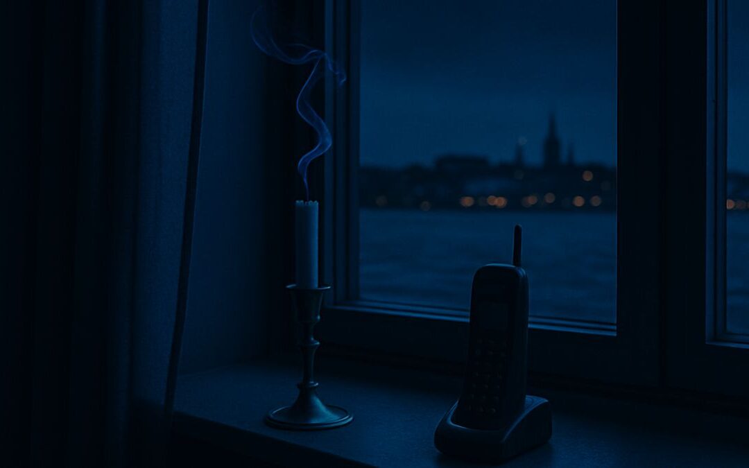 When the Bells Stop Ringing 9 | The Longest Ring