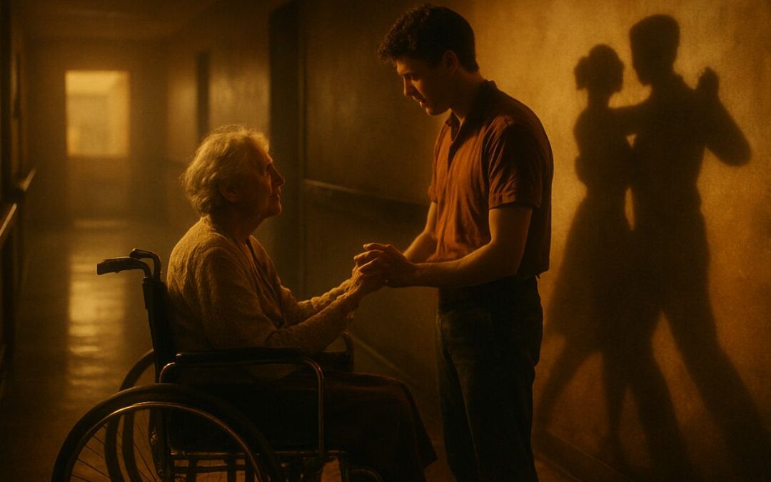 When the Bells Stop Ringing 13 | The Midnight Tango