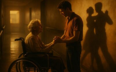 When the Bells Stop Ringing 13 | The Midnight Tango