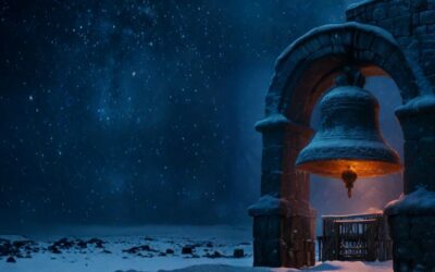 When the Bells Stop Ringing | A Prayer for the Day After