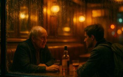 When the Bells Stop Ringing 5 | The Pub On the Corner