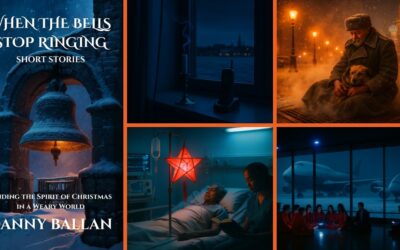 The Waiting Room of the World: Finding Harmony in the Halt