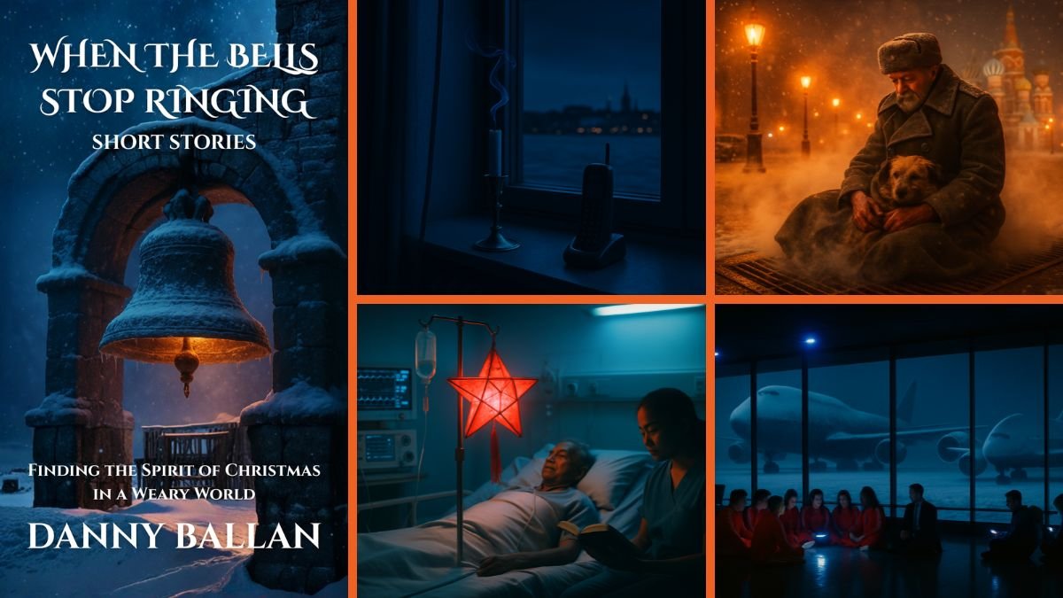 The Waiting Room of the World