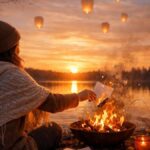 The Warmth of Forgiveness