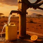 The Water at the Well