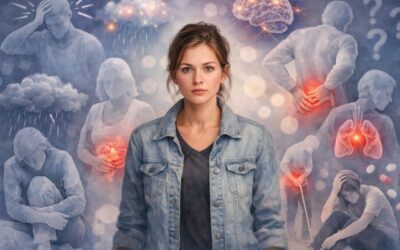 Invisible Disabilities: Why “Looking Fine” Doesn’t Mean Being Healthy