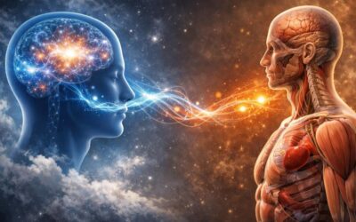 Mind-Body Dualism Explained: Are You a Ghost or a Machine?