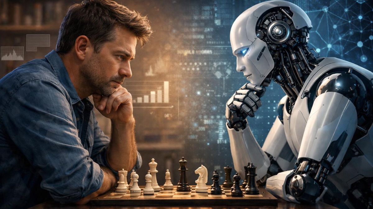 Outsmarting the Algorithm