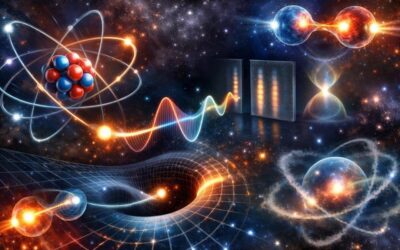 Quantum Mechanics for Beginners: Why Reality Is Weirder Than You Think