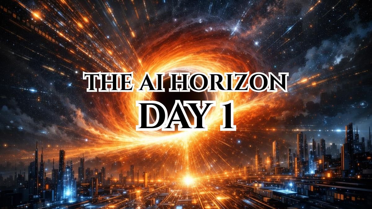 The Coach_The AI Horizon 1 The Coach_The AI Horizon 1