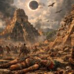 The Collapse of the Mayan Civilization