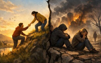 The Empathy Deficit: Why Understanding Others Is Your Ultimate Survival Skill