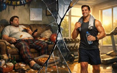 The Great January Hoax: Why Your Biological Clock Hates Your New Year’s Resolution