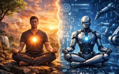 The Guide | Algorithm-Proof Your Soul: How to Thrive When Machines Do the Rest