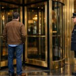 The Heavy Door of Perfection