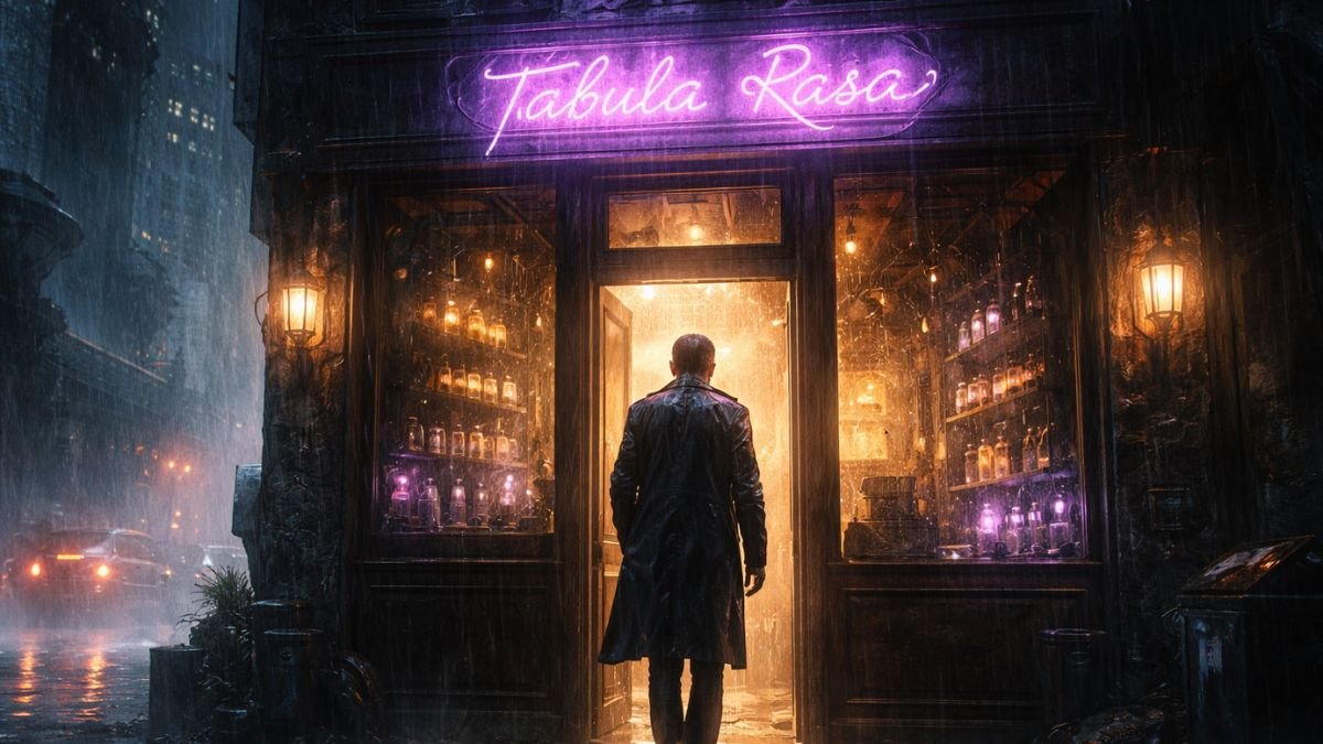 The Memory Pawnshop The Memory Pawnshop