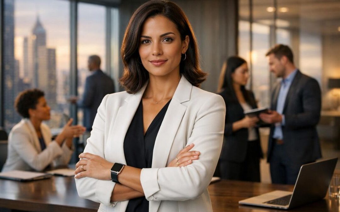 The New CEO: Why the Boss of 2026 Looks Nothing Like the Boss of Yesterday