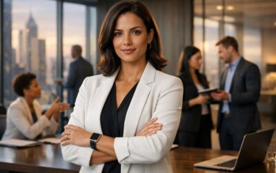 The New CEO: Why the Boss of 2026 Looks Nothing Like the Boss of Yesterday