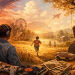 The Psychology of Nostalgia Word Power