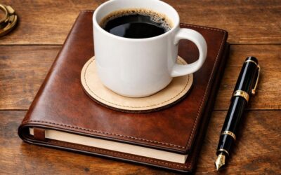 The Resolution Delusion: Why I Bought a $40 Notebook