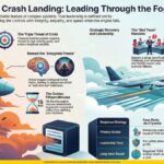 Crisis Management Infographic