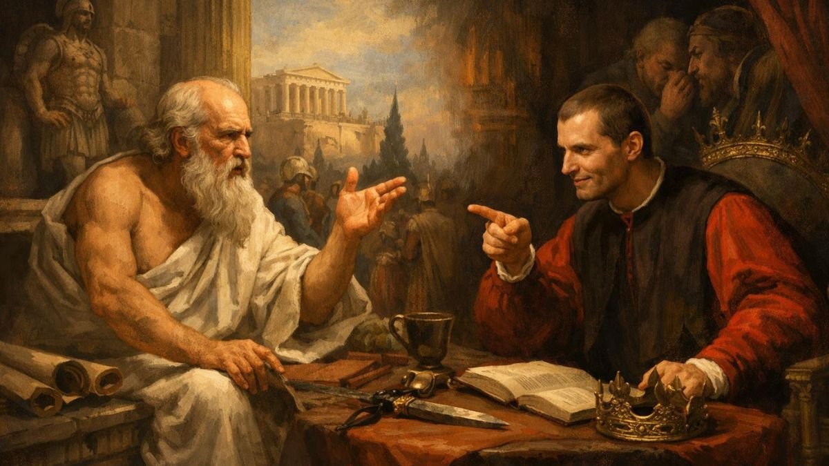 Is Corruption Inevitable