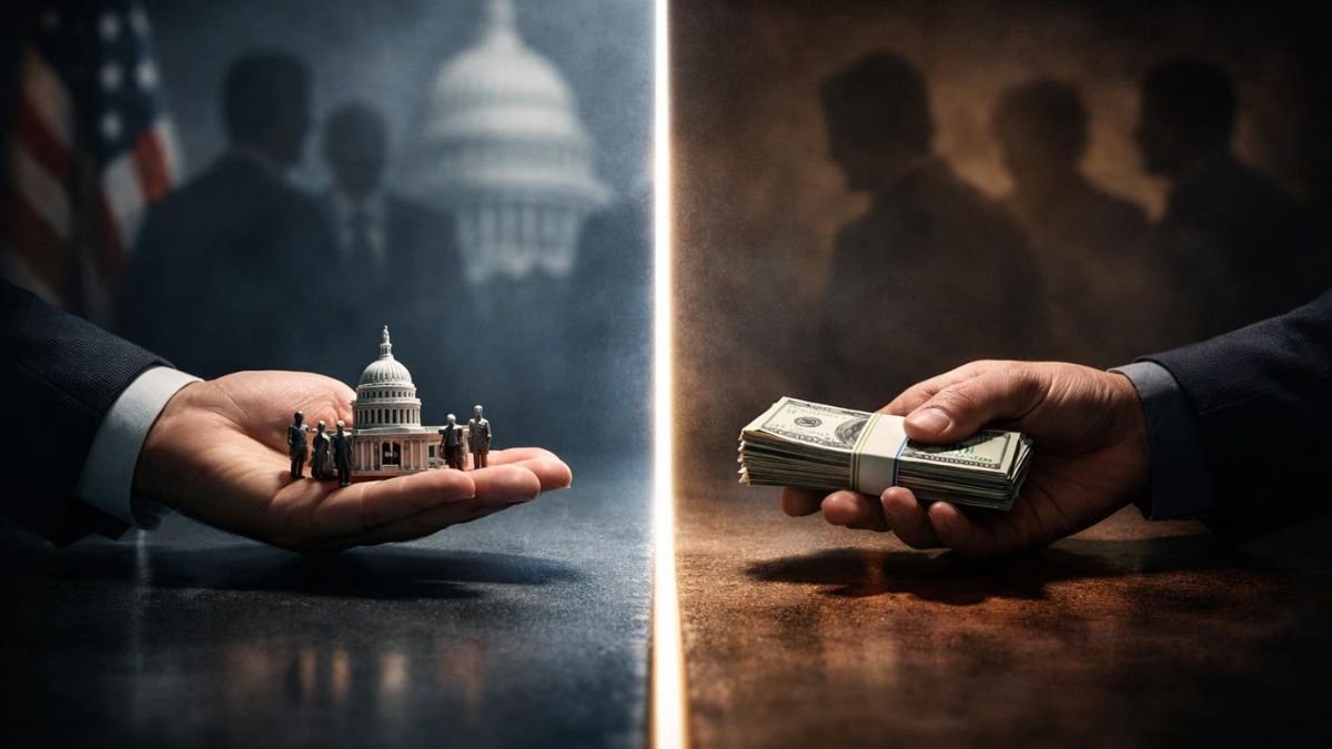 Shadow Games Episode 01_The Fine Line