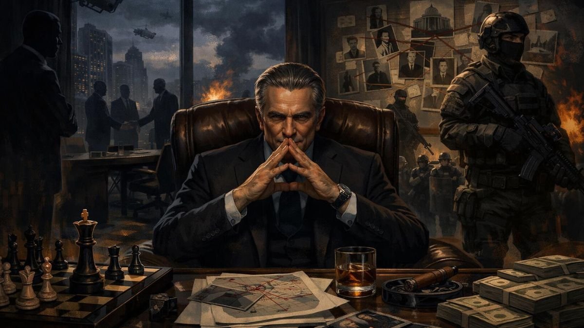 Shadow Games Episode 03_The Oligarch's Playbook