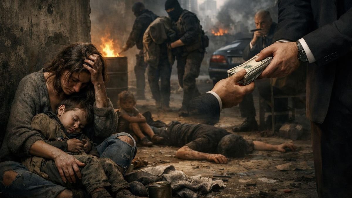 Shadow Games Episode 04_The Cost of Corruption