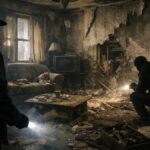 Shadow Games Episode 05_Cleaning House