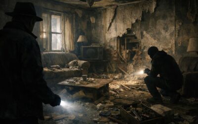 Shadow Games Ep 5: Solutions to Corruption – Whistleblowers, Transparency, and Reform