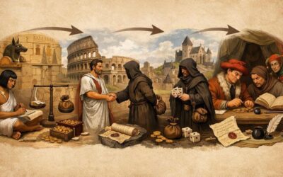 The Lexicon of Larceny: A Etymological Deep Dive into the Language of Corruption