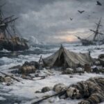 The Fate of the HMS Erebus and HMS Terror